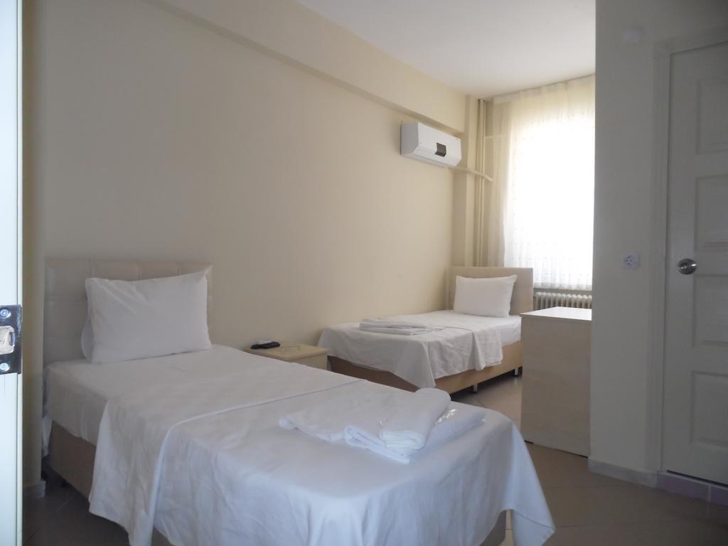 Saral Otel Derince Quarto foto