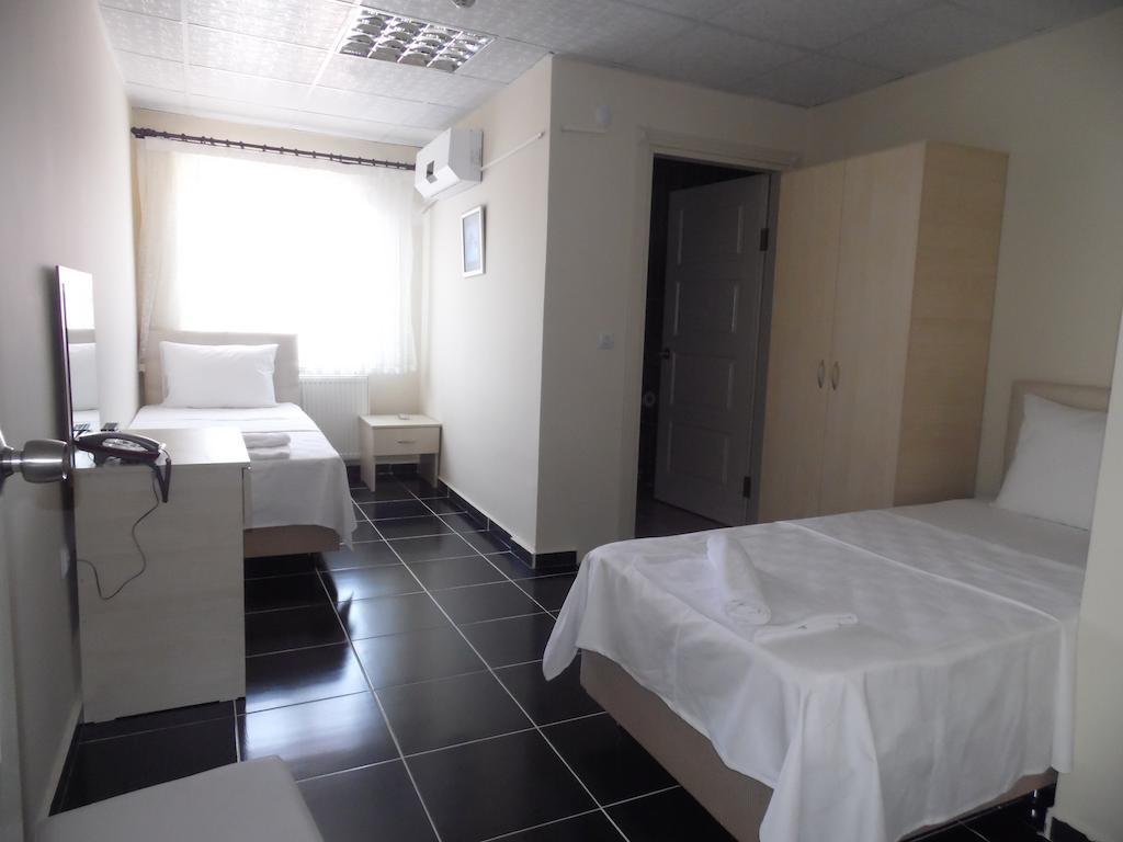 Saral Otel Derince Quarto foto