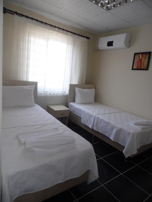 Saral Otel Derince Quarto foto