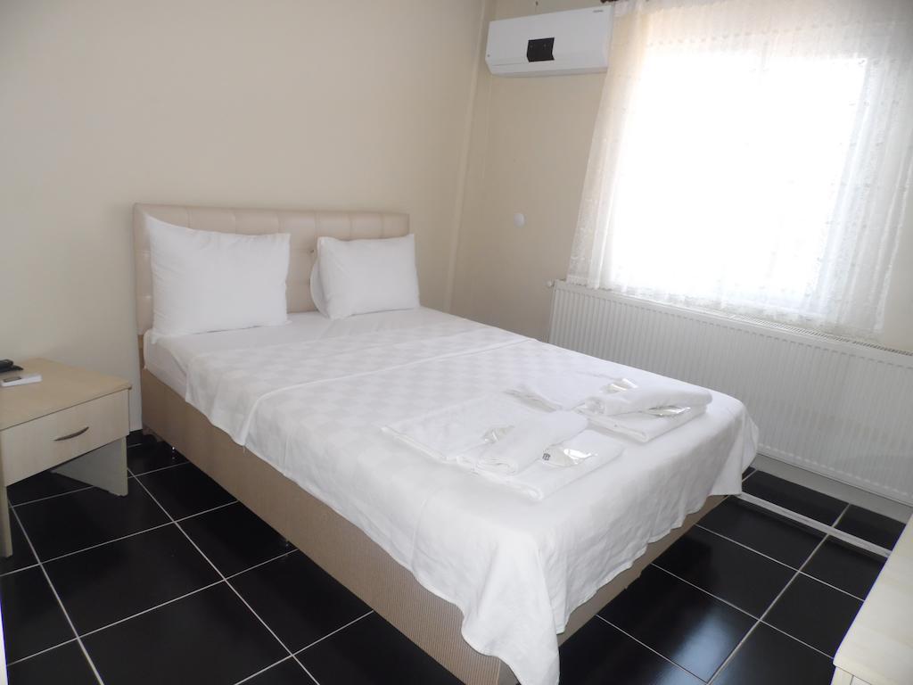Saral Otel Derince Quarto foto