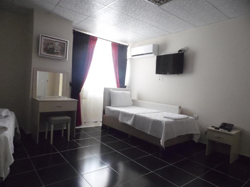 Saral Otel Derince Quarto foto