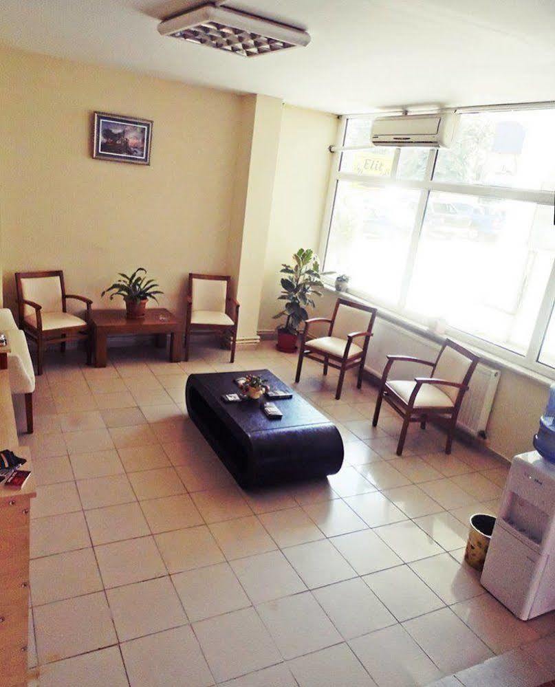 Saral Otel Derince Exterior foto