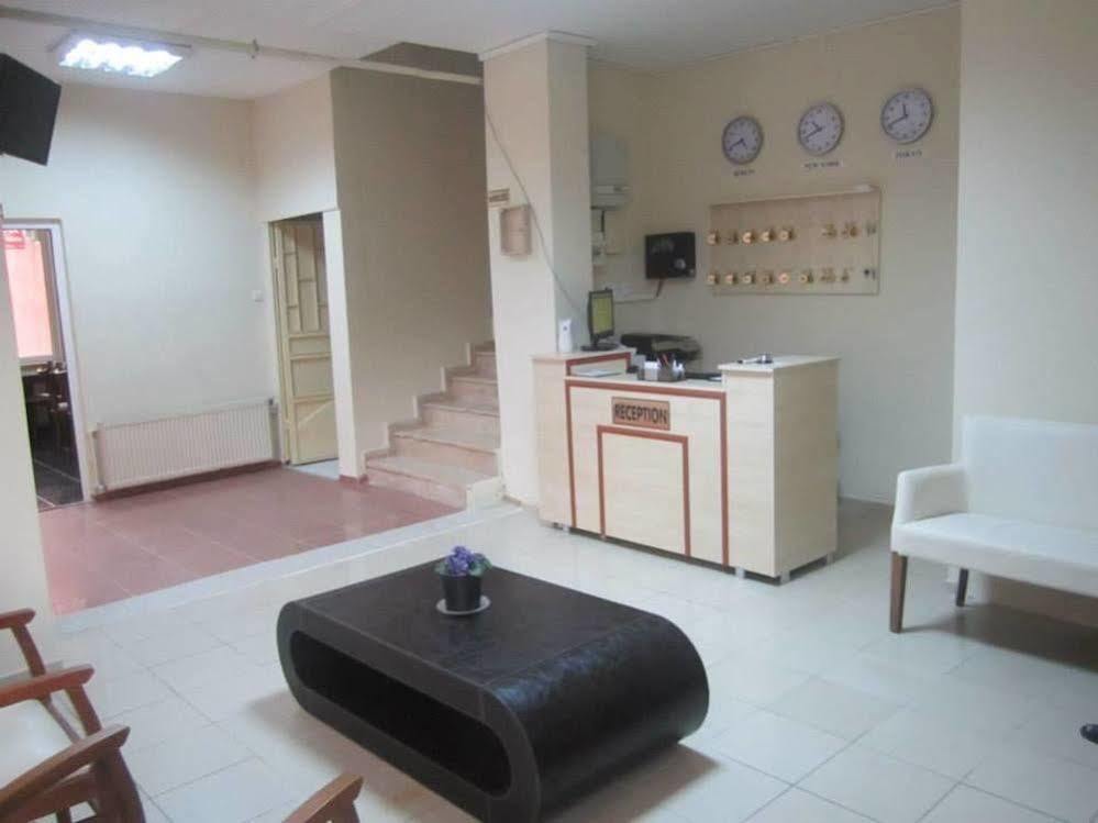 Saral Otel Derince Exterior foto