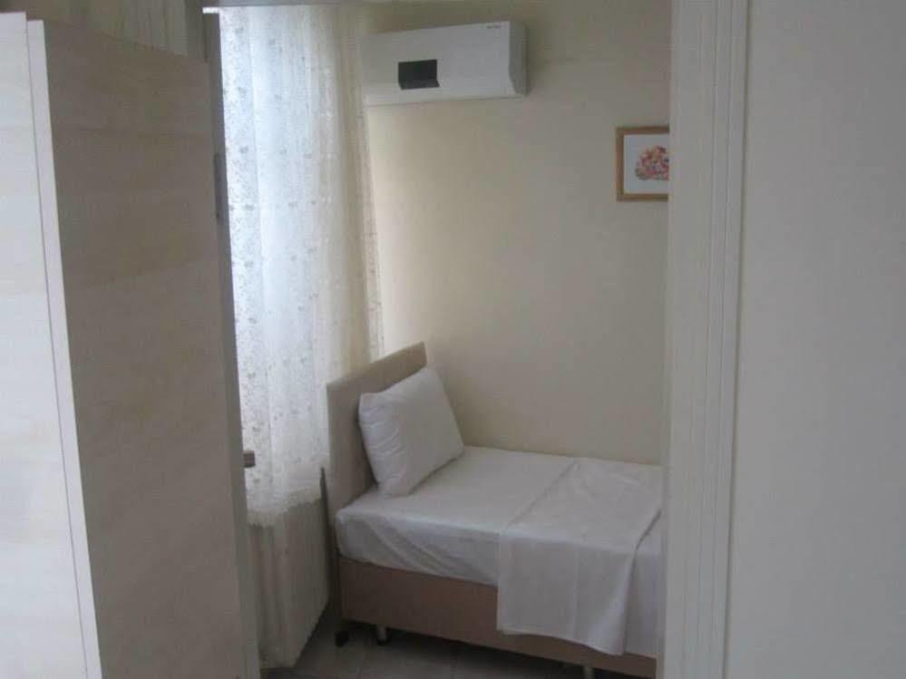 Saral Otel Derince Exterior foto