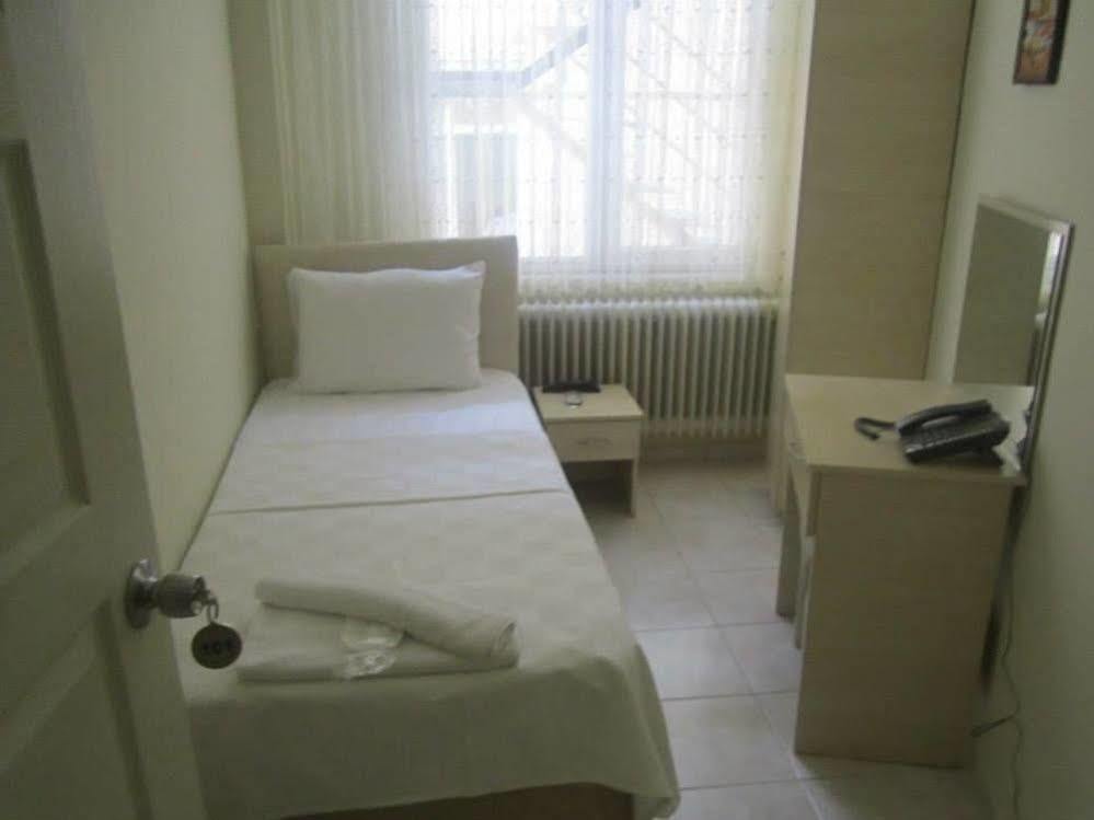 Saral Otel Derince Exterior foto